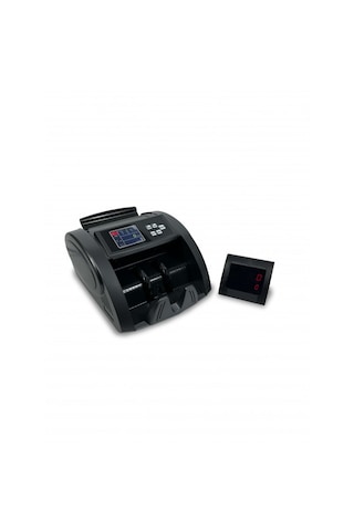 Black Mix Gns 11 Türk Lirası Para Sayma Makinesi