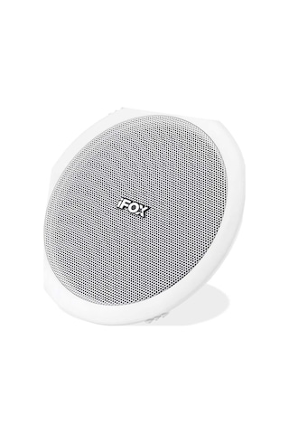 Trafolu Tavan Hoparlör 10w 16 Cm Beyaz Fx660 Evimdeyokyok