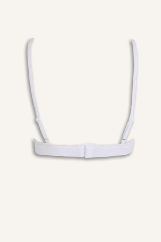 Defacto Kadın Çiçekli 2li Takım Sütyen Külot -fall İn Love E6599ax25smer98 Ekru