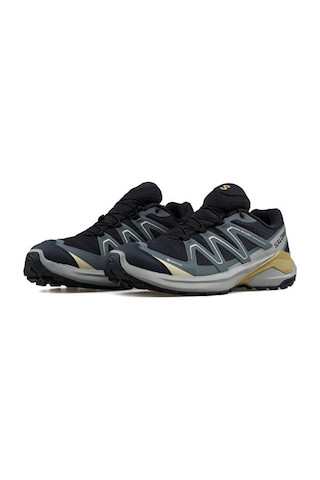 Salomon Examotıon Gtx Erkek Outdoor Ayakkabısı L49137000 Lacivert