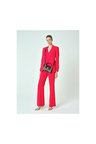 3.1 Phillip Lim Taş Renkli Çapraz Çanta İle Günlük Kombinlerinizi Tamamlayın 0233 Orangeblue Cat