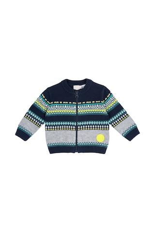 Chicco Hırka 09007849000000 000088 Dark Blue Koyu Mavi