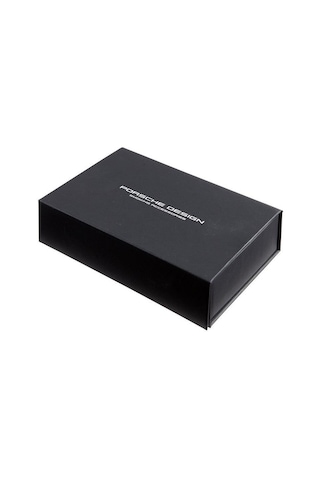 Colibri Porsche Design Puro Çakmak Kesici Seti Kahve P36330/26