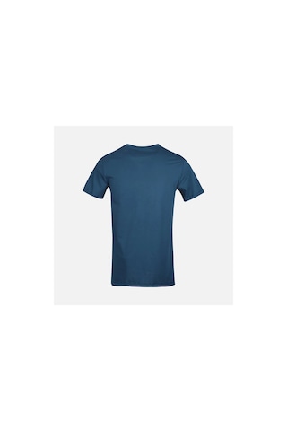 John Frank The Car Erkek Baskılı T-shirt Siyah