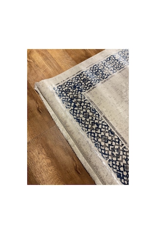 Trend 1305 120x180 Krem Halı