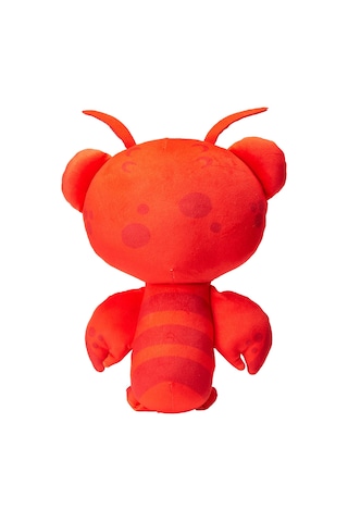 Deddy Bears Özel Kutulu 32 Cm Figür Seri 4 - Hank Hotpot Çok Renkli