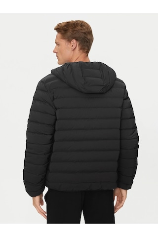 Emporio Armani Emporıo Armanı Erkek Mont 6dpb16-pnhaz-1200 6dpb16-pnhaz-1200 Siyah Siyah