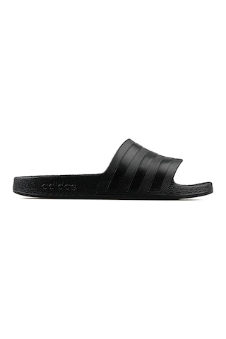 Adidas Adılette Aqua Erkek Terlik Siyah