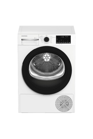Grundig GPDH 10854 Kurutma Makinesi 10 KG