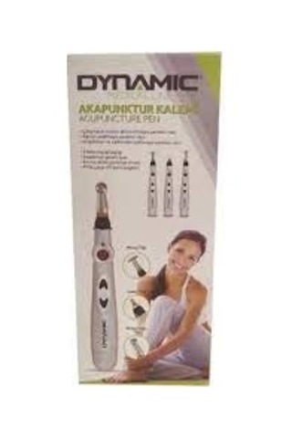 Dynamıc Akupunktur Kalemi