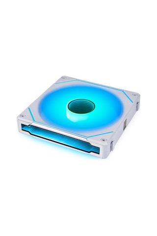 Lian Li Unı Fan Sl Infinity 140 White 1x140mm Rgb Pmw Beyaz Kasa