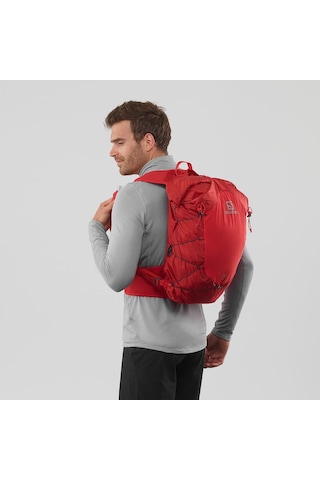 Salomon Xa 35 Koşu Ve Yürüyüş Çantası