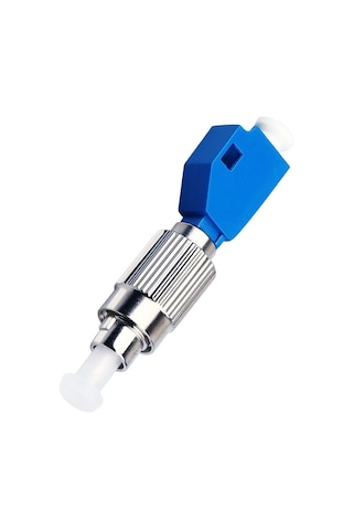 Dofolink Fc Erkek-lc Dişi Fiber Optik Adaptörü: Yüksek Verimli, Düşük Kayıp, 1200-1600nm Dalga Boyu, 1000+ Takma-çıkarma