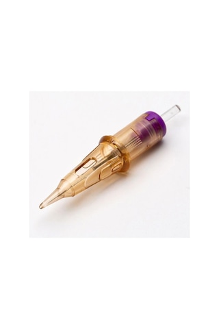 Ez V-system Smp&pmu Micro 0801 Rl Round Liner - Kartuş Dövme İğnesi