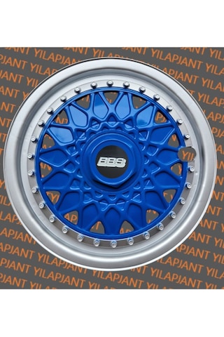 Bbs 13 Inç Jant Kapağı Tofaş Şahin Toros Uyumlu Mg3091bbs