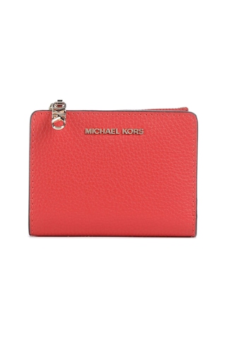 Mıchael Kors Kadın Cüzdan 32s4g8ed7l-burnt Çok Renkli