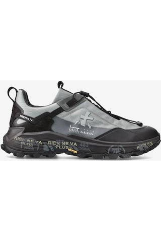 Premiata Sneakers Cross 0.2 335 Gri