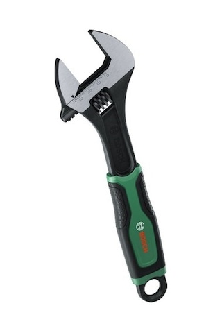 Bosch Ayarlanabilir Anahtar 250 Mm / 10"