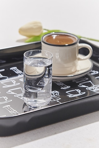 Pasabahce Nude Finesse Shot Bardağı 60 Cc - 1 Adet