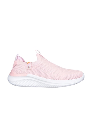 Skechers Ultra Flex 3.0 Kız Çocuk Ayakkabı 302244l-ltpk Pembe