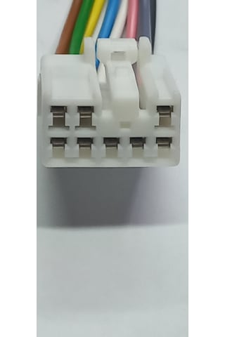 Kia Kapı Düğme Soketi 8 Kablolu 8978