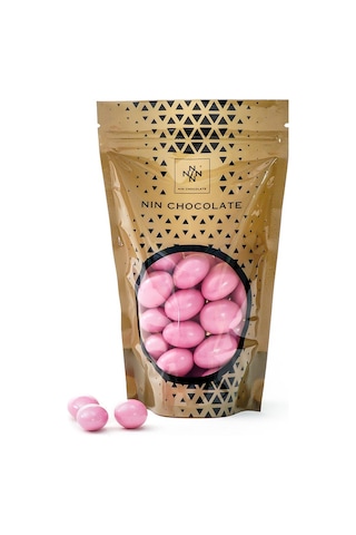 Pembe Badem Draje 150 G Pembe Badem Draje 150 G