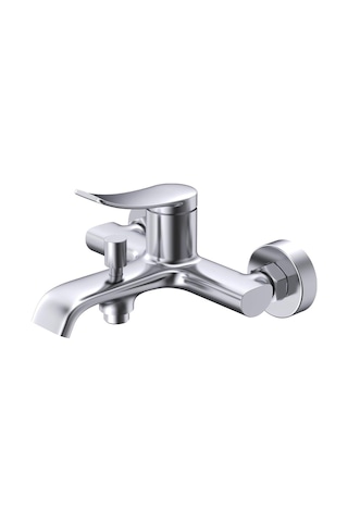Creavit Lua Banyo Armatürü Krom Bt.lu2500