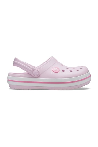 Crocs Crocband Clog Kız Çocuk Terlik (540546274)