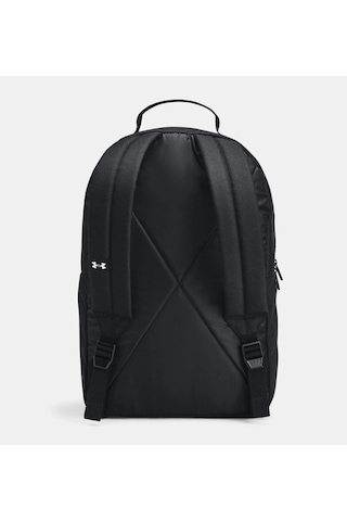 Under Armour Ua Essential Sportstyle Unisex Sırt Çantası 1378415-001 Siyah
