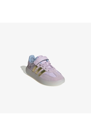 Adidas Barreda Decode Elsa El Çocuk Mor Spor Ayakkabı Jq4377 Mor