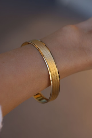 Yenigün Kuyumculuk Yatırımlık Trabzon Bilezik Altın Bilezik