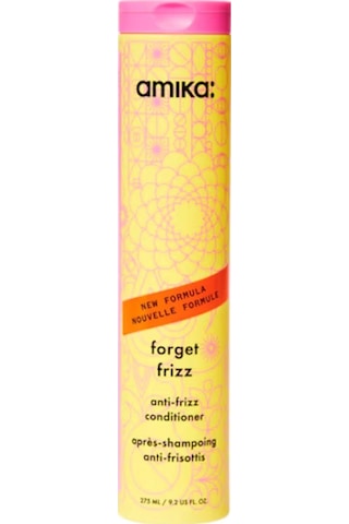 Amıka Forget Frizz Elektriklenmeyi Önleyici Saç Kremi 275 ML