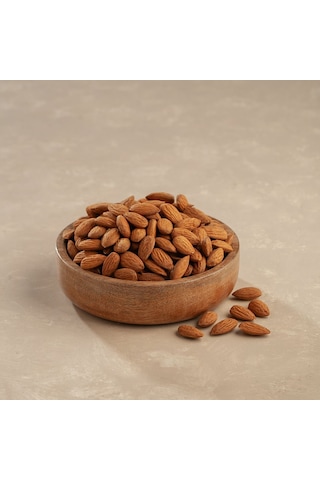 Çiğ Badem İçi 250 Gr Diğer