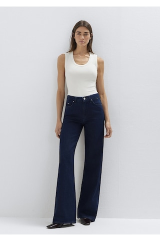 Mavi - Malibu Mavi Edition Rinse Jean Pantolon 1010152-a3168 Lacivert