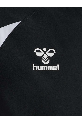 Hummel Core 2.0 Woven Jacket 230869-2114 Siyah Erkek Ceket
