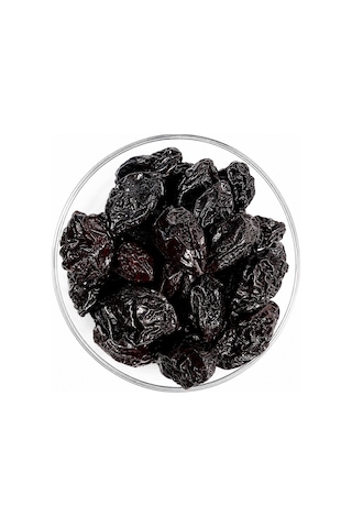 Erik Kurusu Siyah Çekirdekli 500 Gr 500 G