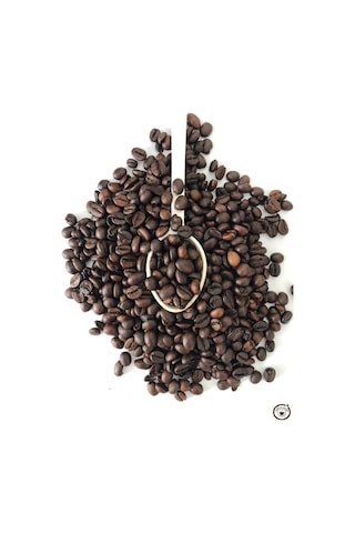 Nimba Espresso Origin Blend Kahve 1 KG