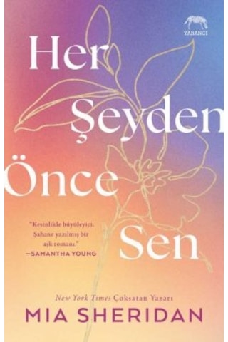 Her Şeyden Önce Sen + Başka Dilde Aşk + Calder In Umudu