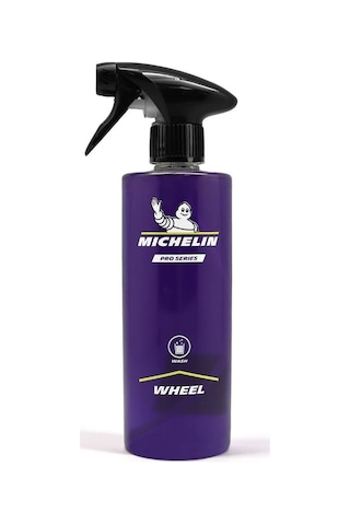 Michelin Mc33610 500ml Pro Serisi Jant Temizleyici Sprey Fr Mc33610