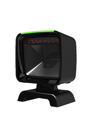 Sunlux Xl-2360a Masaüstü Karekod Okuyucu Usb Bağlantılı