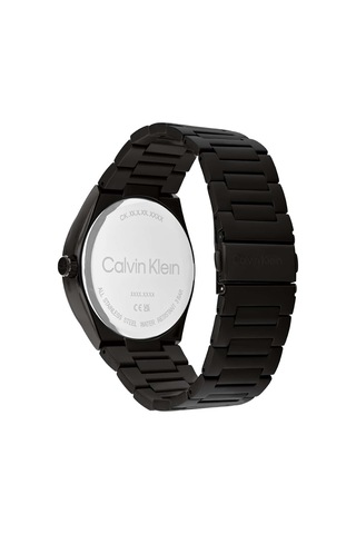 Calvin Klein Ck25200490 Erkek Kol Saati Siyah