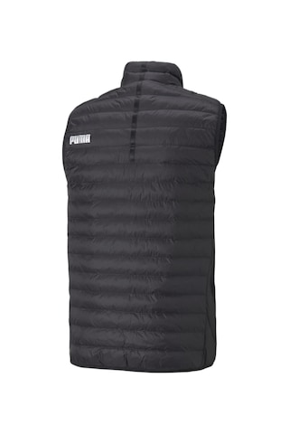 Puma Packlıte Primaloft Erkek Siyah Yelek 67171101 001
