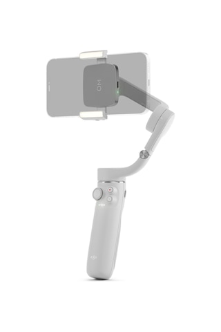 DJI OM Fill Light Phone Clamp