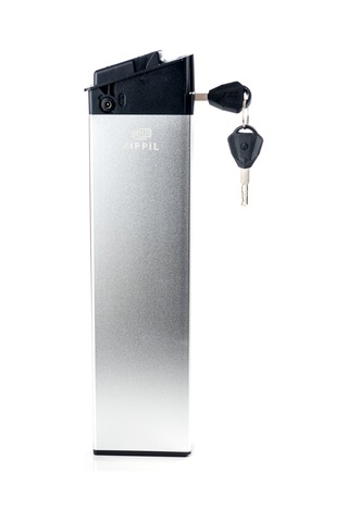 Zippil Jeep RX5 YDIII Uyumlu Güçlendirilmiş Batarya 36V 16AH