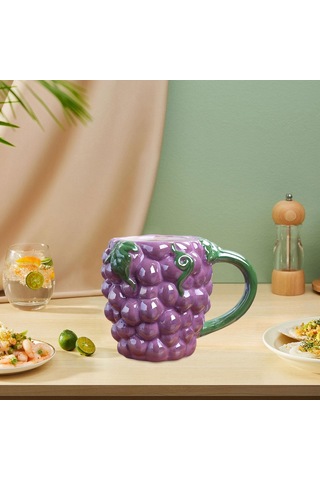 Suntek Sevimli Seramik Kahve Kupa Doğum Günü Hediyesi Ofis