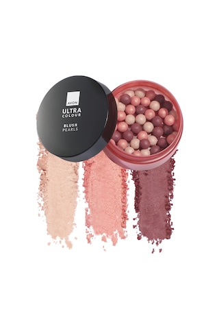 Ultra Colour Top Allık - Medium Blush 0