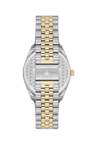 Wesse Wwg210315 Erkek Kol Saati Metalik Gri