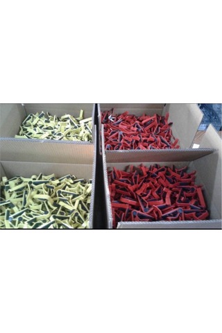 Nemesis Fc-75 Profesyonel Gitar-Saz Kapo Kelepçe