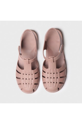 Sandalet Kız Çocuk Cuzco Toni Pons Bru Bru Çok Renkli