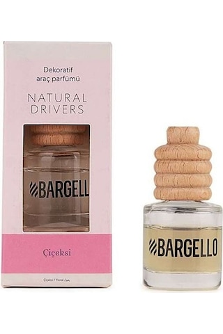 Çiçeksi Araç Parfümü 8ml Natural Place